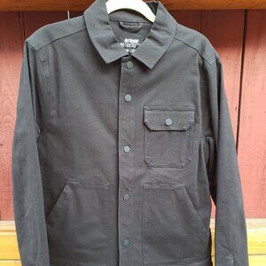 Off The Grid Moto jacket